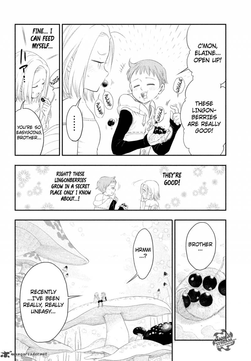 Nanatsu No Taizai Seven Days 1 32