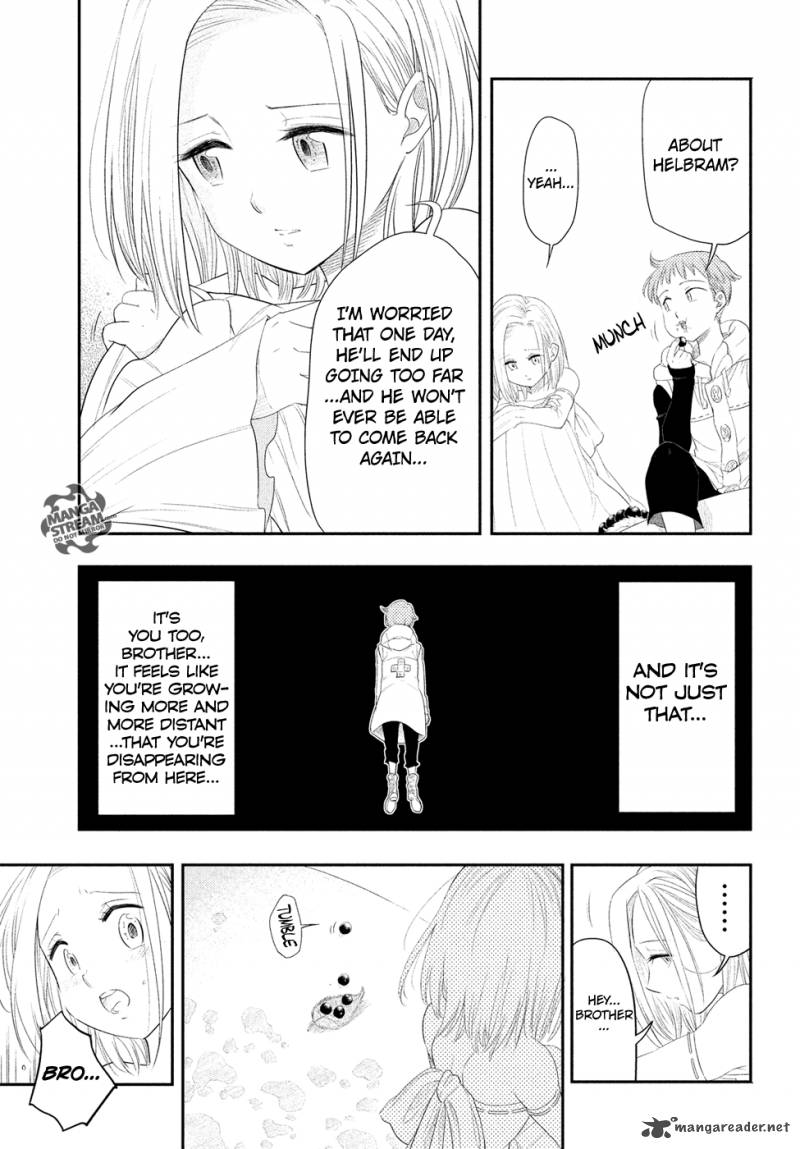 Nanatsu No Taizai Seven Days 1 33