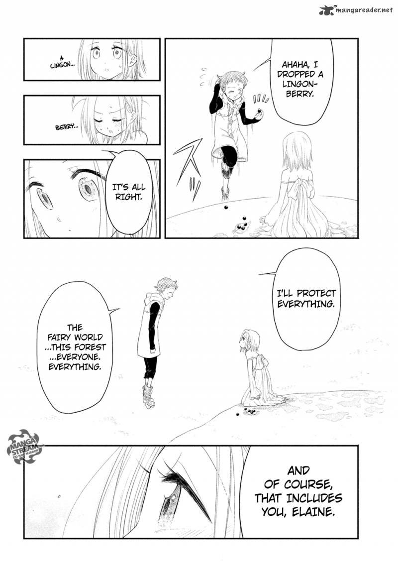 Nanatsu No Taizai Seven Days 1 34
