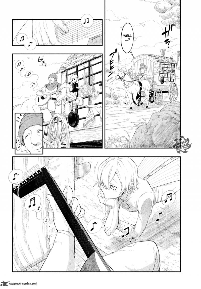 Nanatsu No Taizai Seven Days 1 36