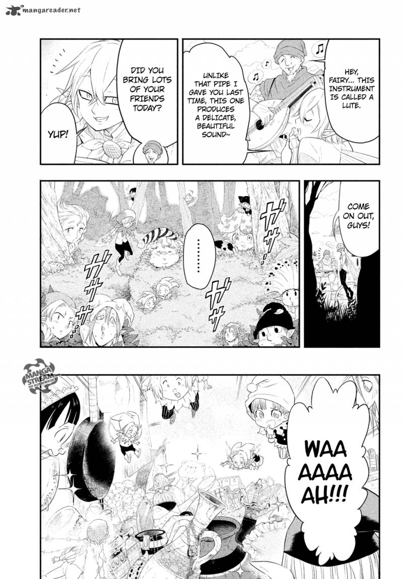 Nanatsu No Taizai Seven Days 1 37