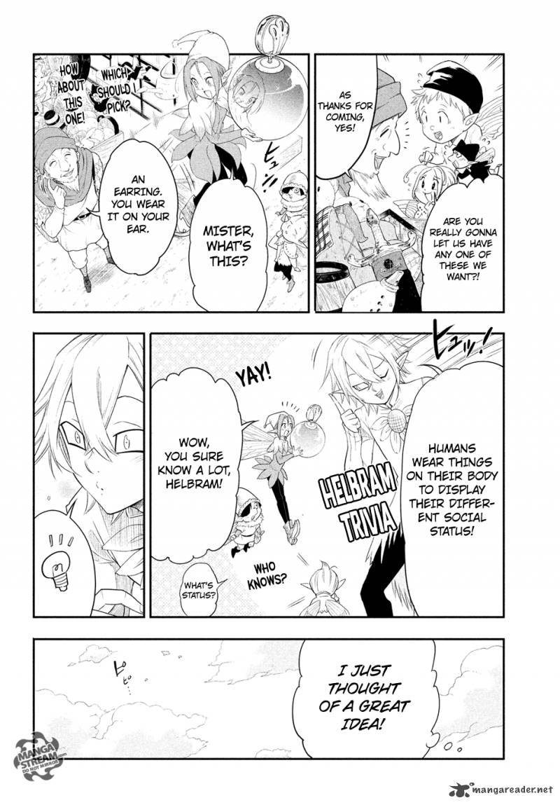 Nanatsu No Taizai Seven Days 1 38