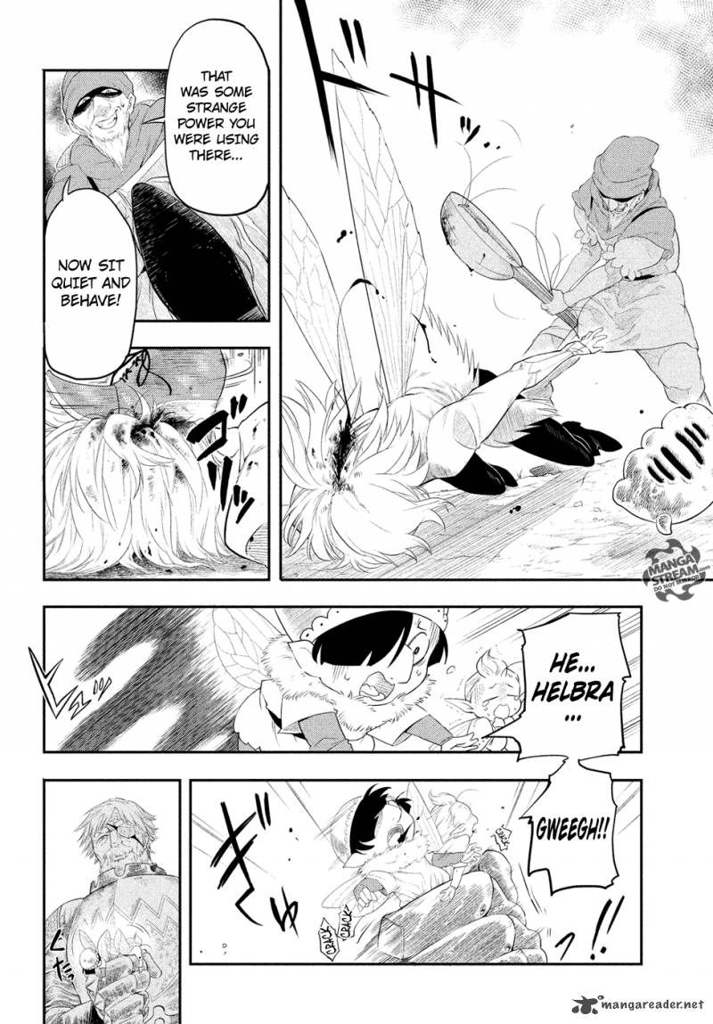 Nanatsu No Taizai Seven Days 1 48