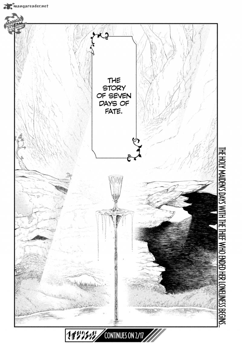 Nanatsu No Taizai Seven Days 1 63
