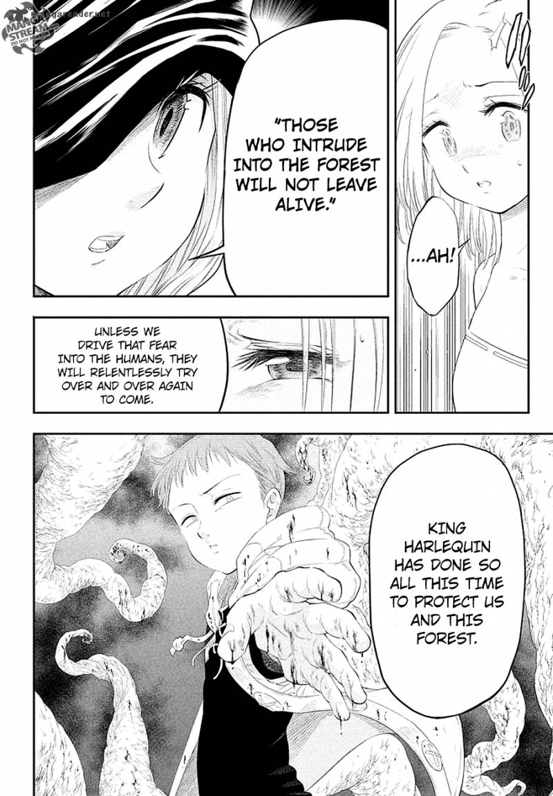Nanatsu No Taizai Seven Days 2 10