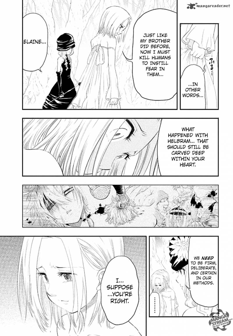 Nanatsu No Taizai Seven Days 2 11