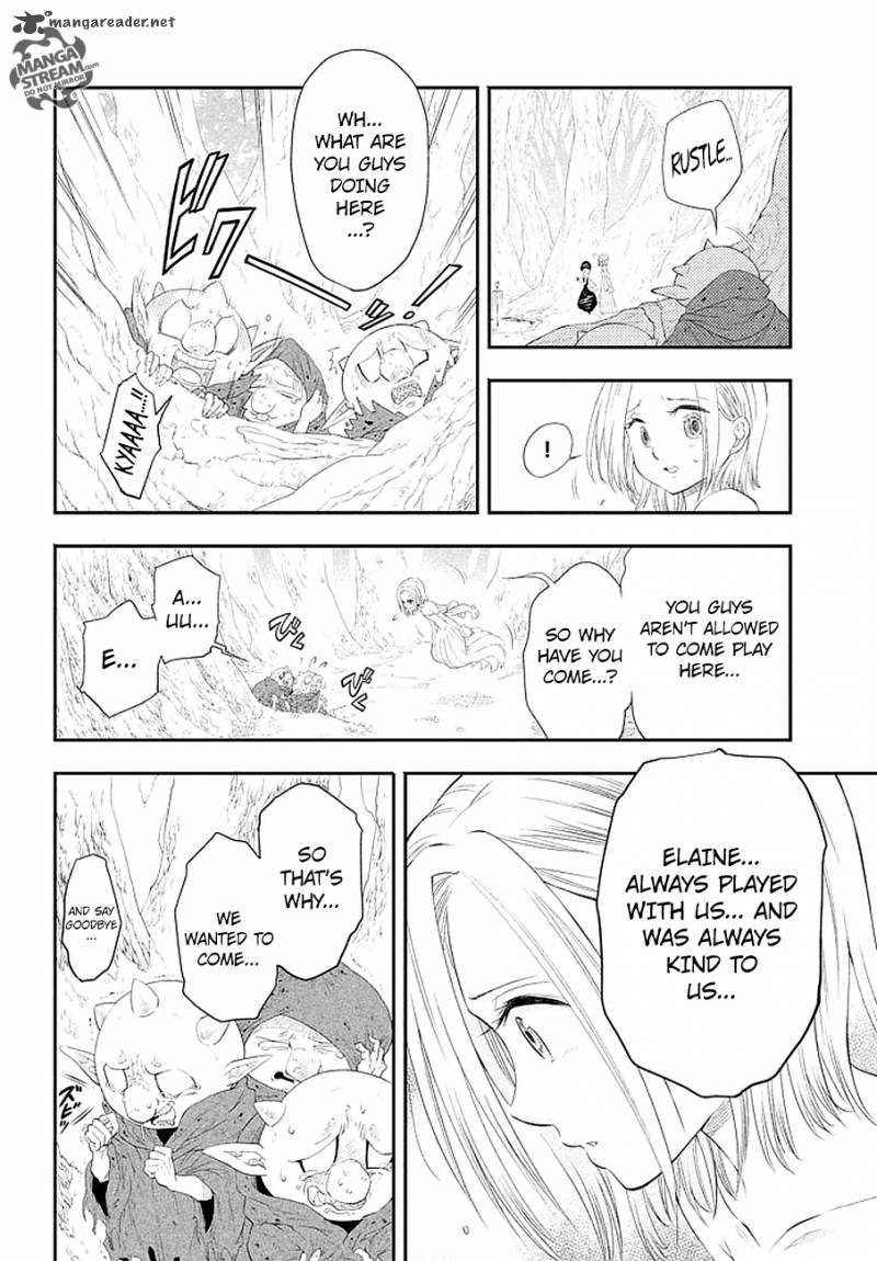 Nanatsu No Taizai Seven Days 2 12