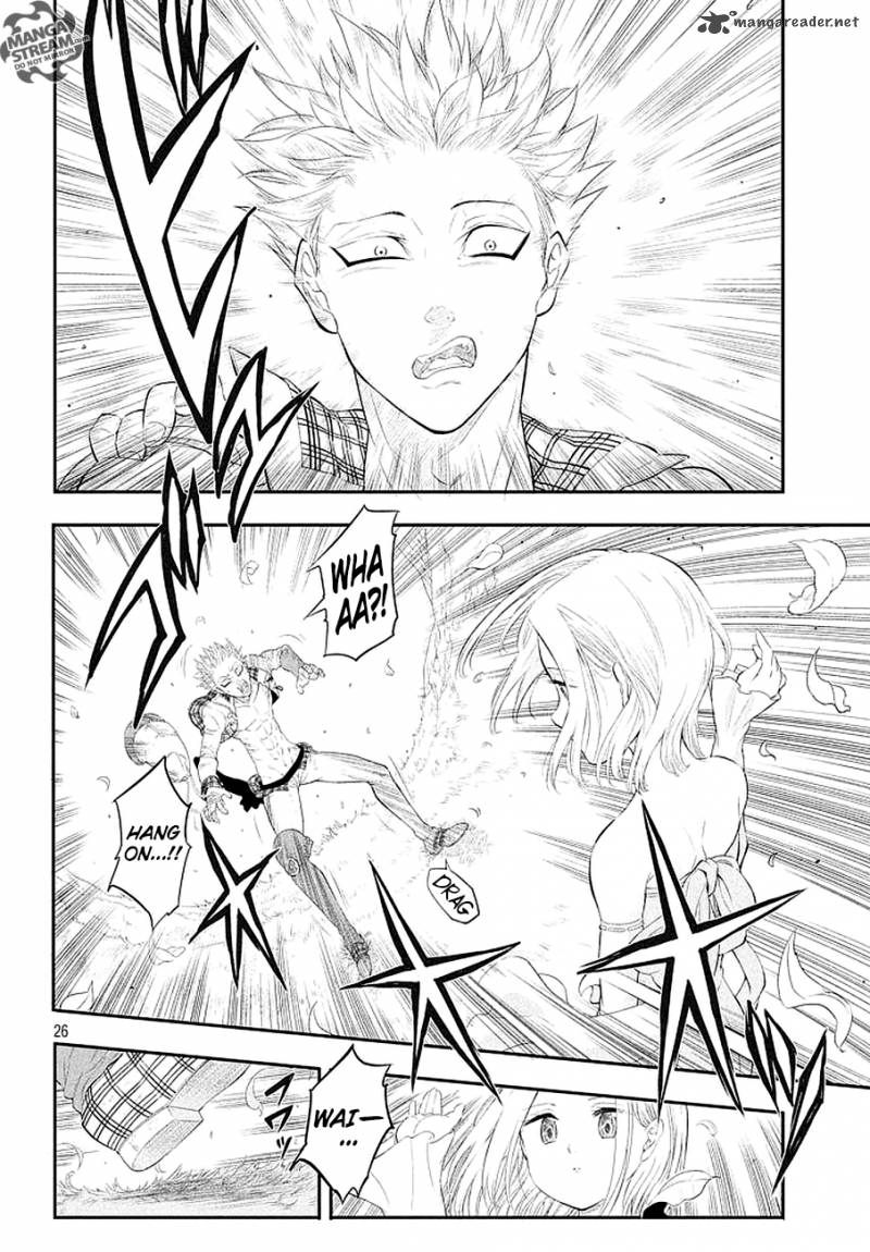Nanatsu No Taizai Seven Days 2 26