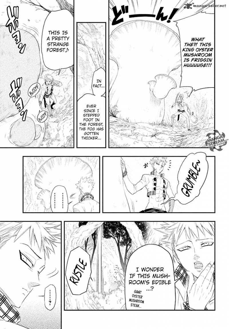 Nanatsu No Taizai Seven Days 2 3