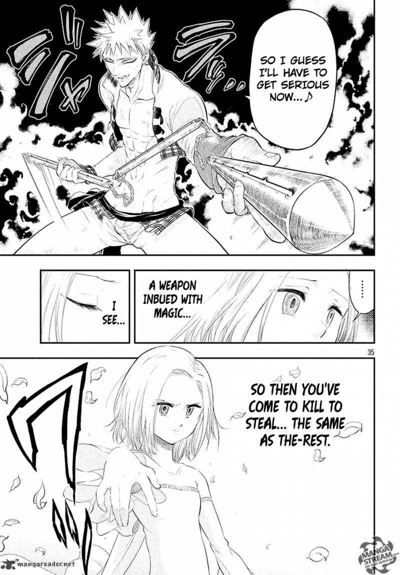 Nanatsu No Taizai Seven Days 2 35