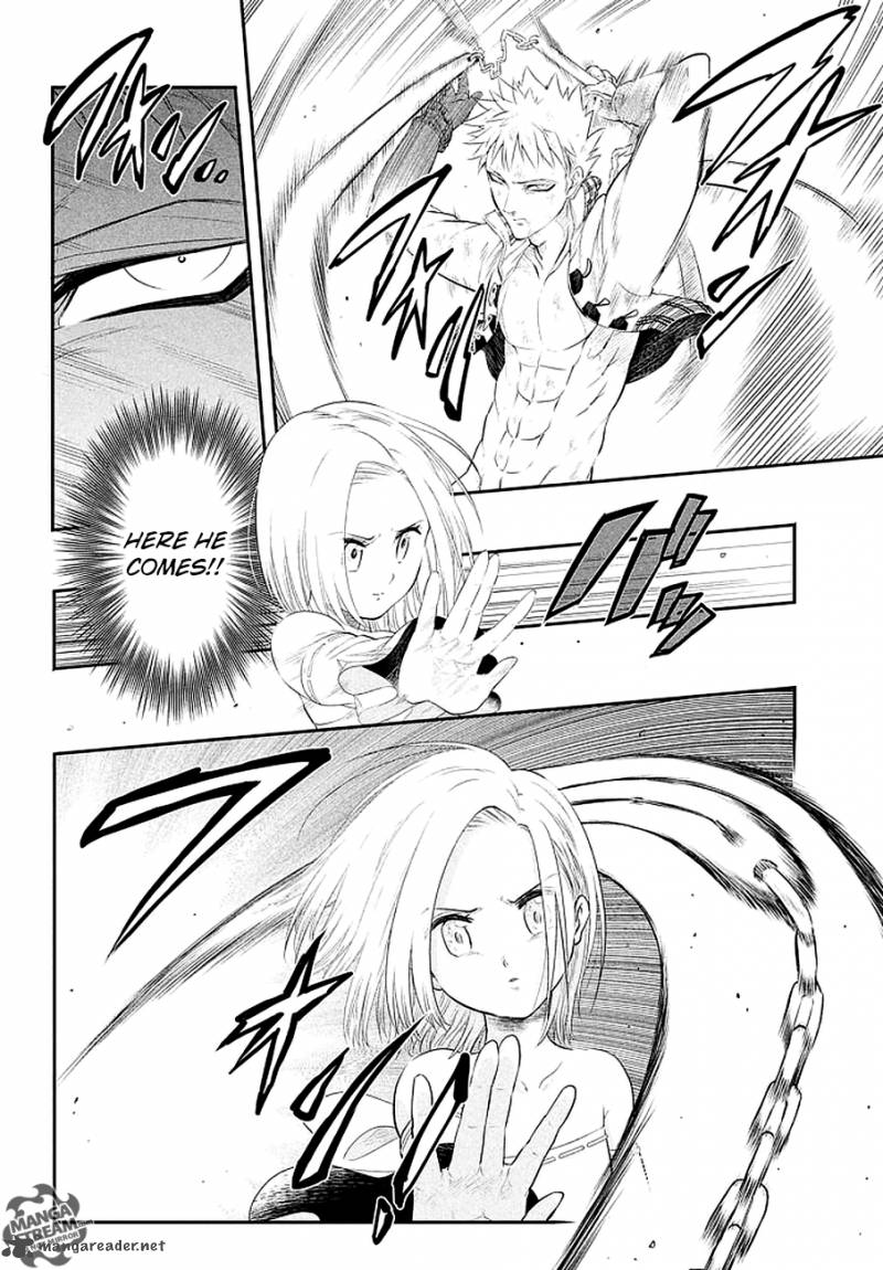 Nanatsu No Taizai Seven Days 2 36