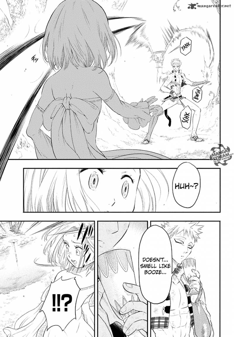 Nanatsu No Taizai Seven Days 2 37