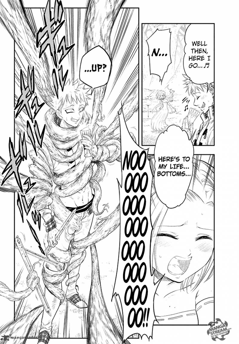 Nanatsu No Taizai Seven Days 2 38