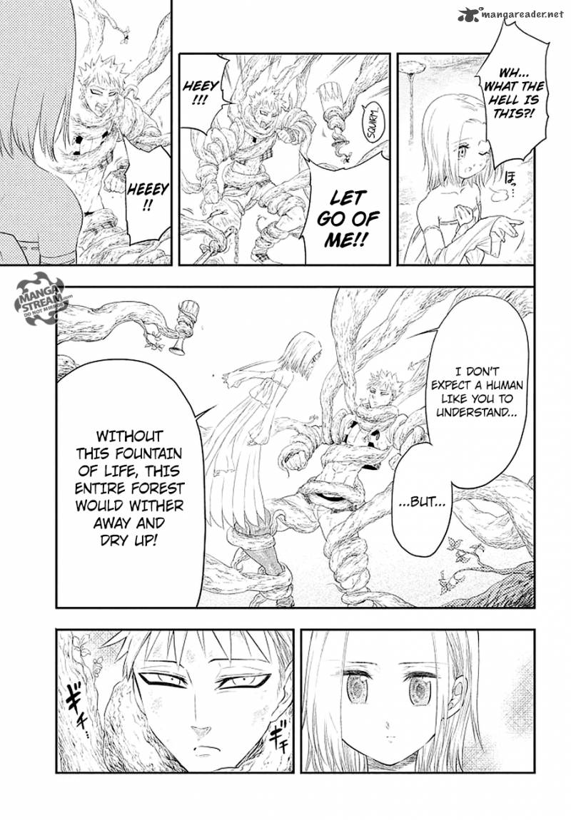 Nanatsu No Taizai Seven Days 2 39