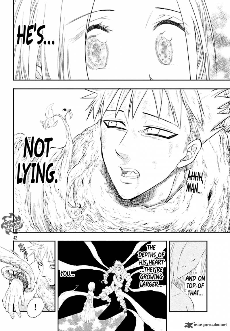 Nanatsu No Taizai Seven Days 2 42