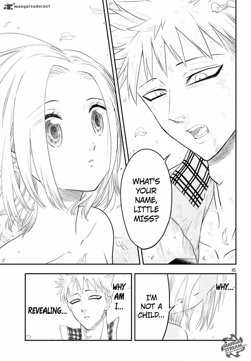 Nanatsu No Taizai Seven Days 2 45