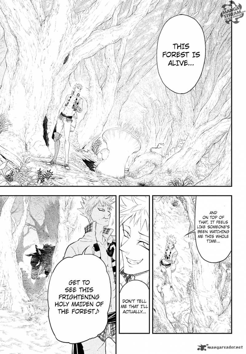 Nanatsu No Taizai Seven Days 2 5
