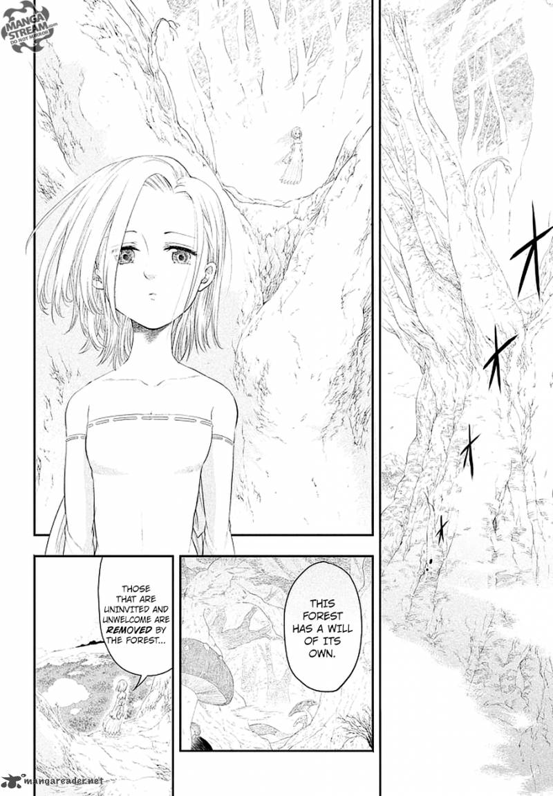 Nanatsu No Taizai Seven Days 2 6