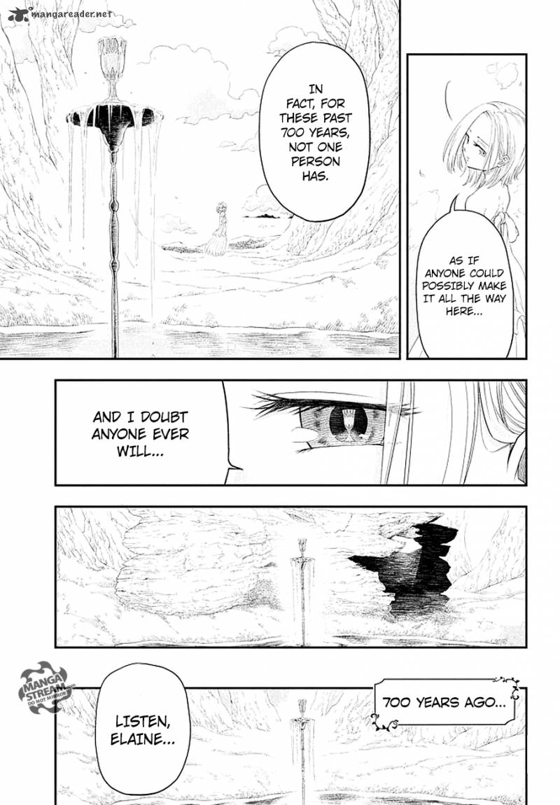 Nanatsu No Taizai Seven Days 2 7