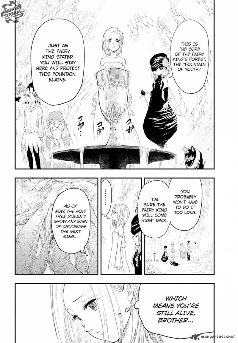 Nanatsu No Taizai Seven Days 2 8