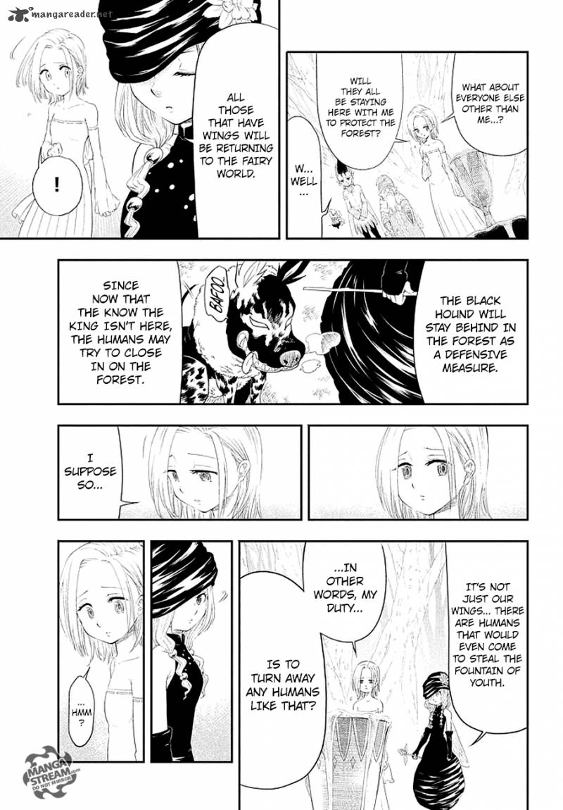 Nanatsu No Taizai Seven Days 2 9