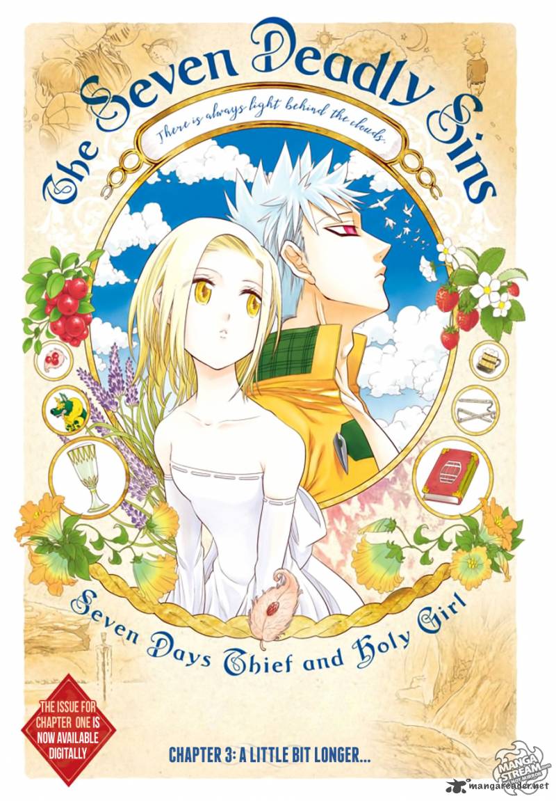 Nanatsu No Taizai Seven Days 3 1