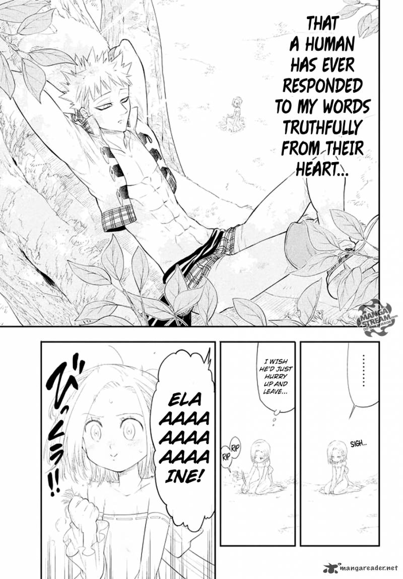 Nanatsu No Taizai Seven Days 3 10