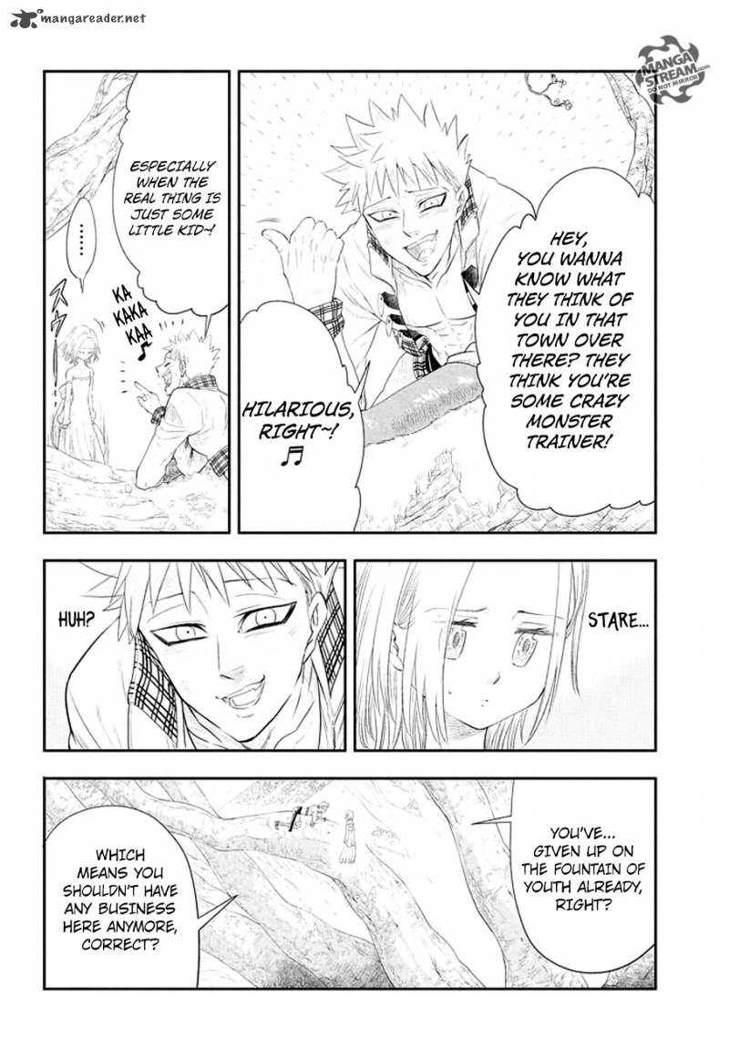 Nanatsu No Taizai Seven Days 3 11
