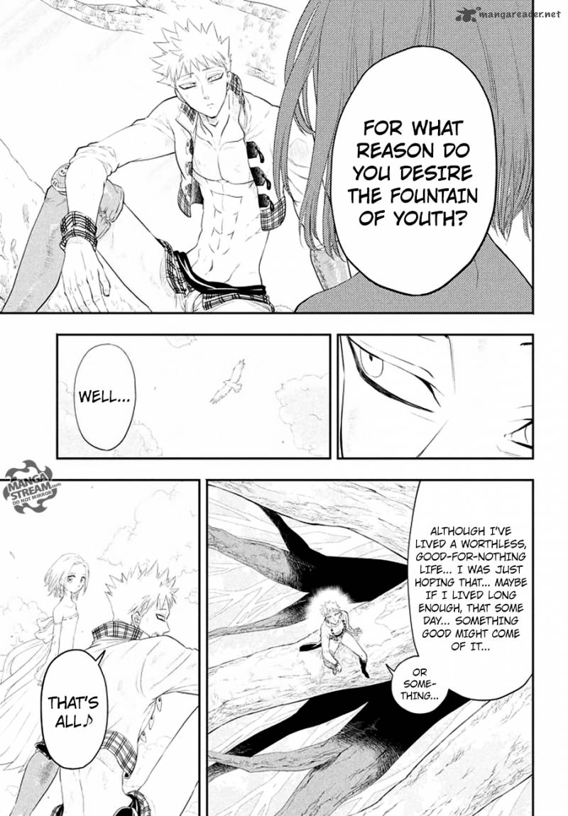 Nanatsu No Taizai Seven Days 3 14