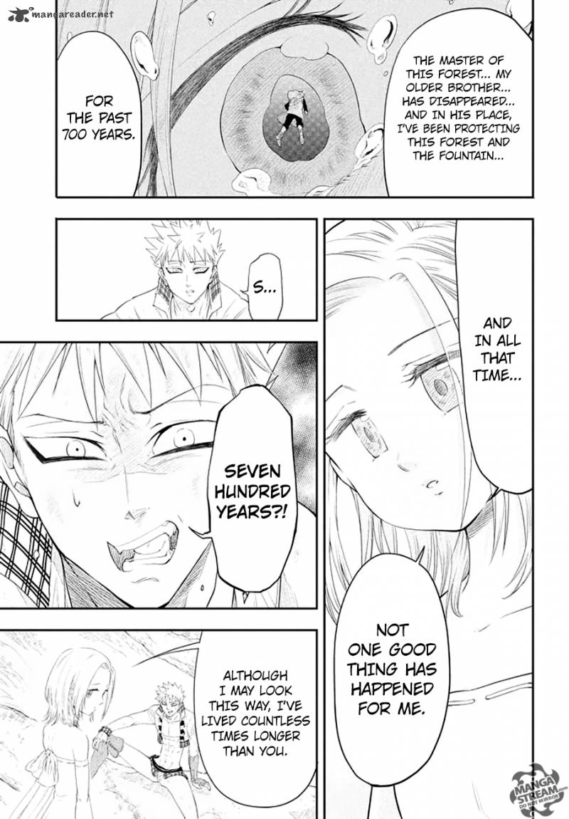 Nanatsu No Taizai Seven Days 3 16