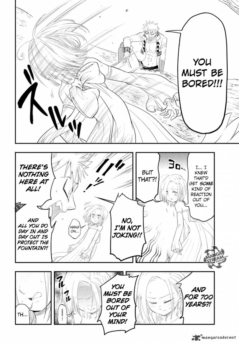 Nanatsu No Taizai Seven Days 3 17
