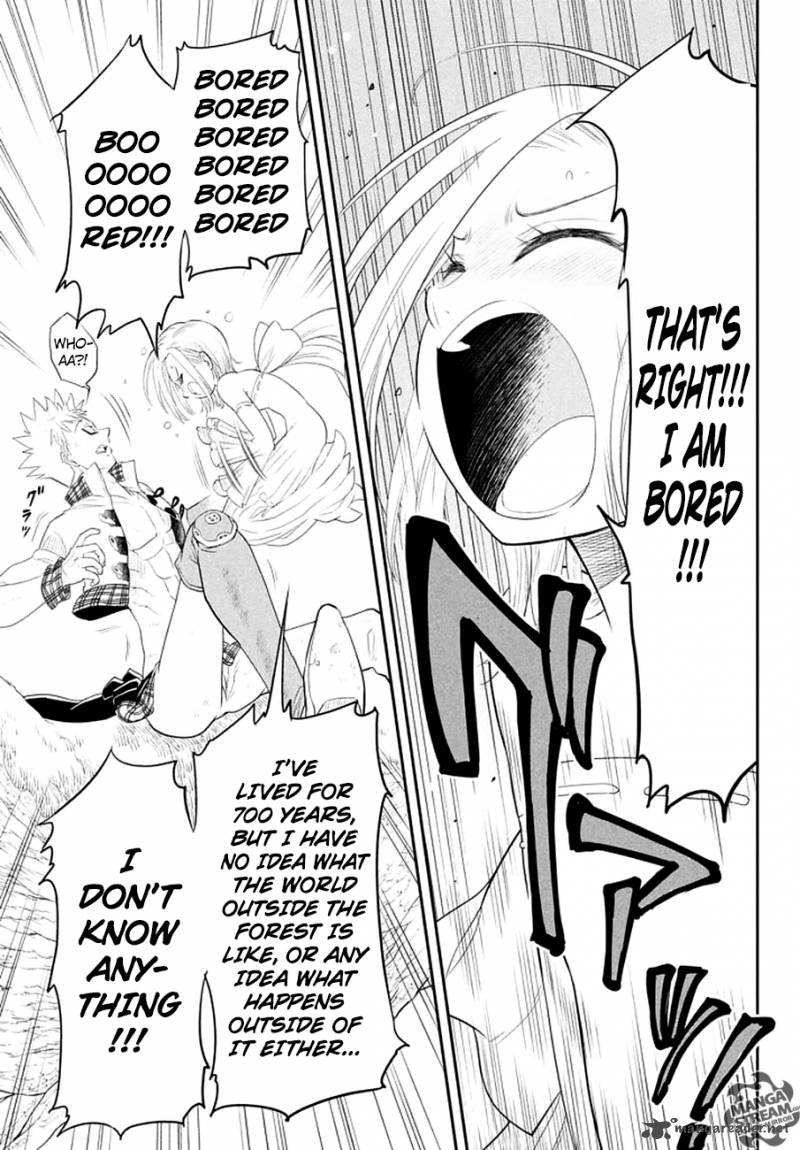 Nanatsu No Taizai Seven Days 3 18