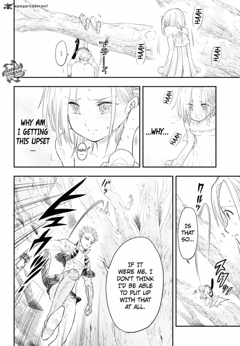 Nanatsu No Taizai Seven Days 3 19