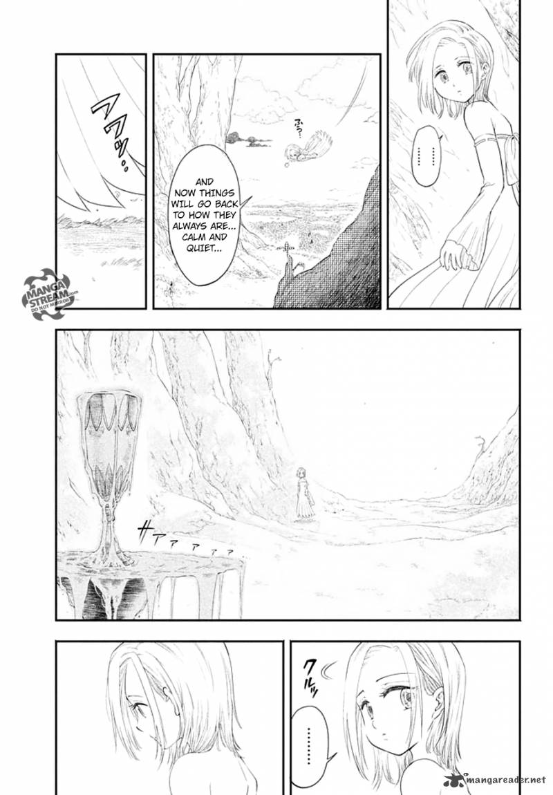 Nanatsu No Taizai Seven Days 3 20