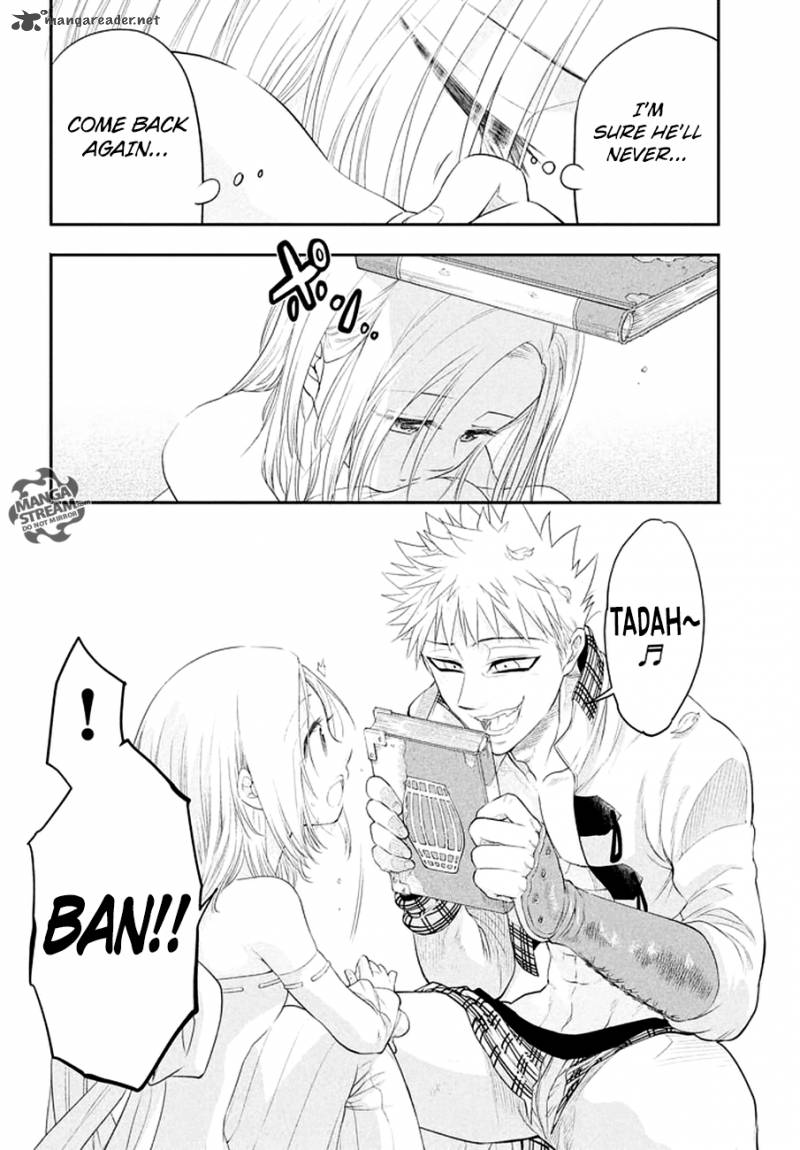 Nanatsu No Taizai Seven Days 3 23