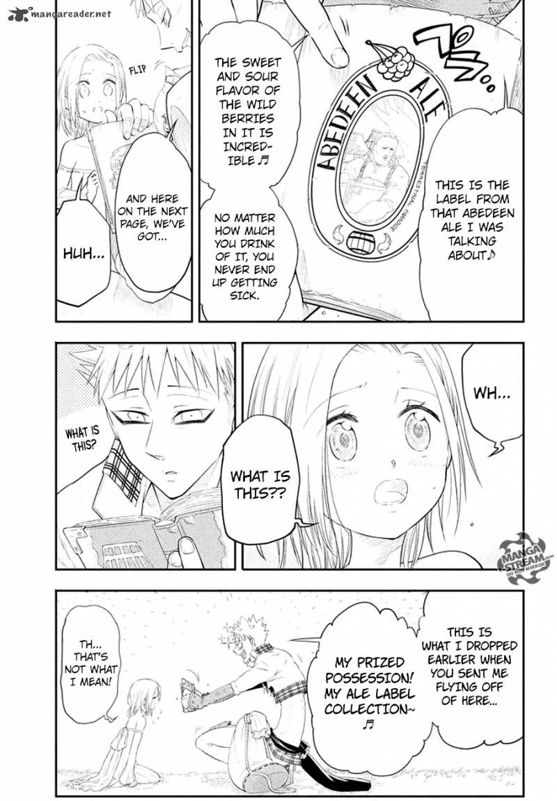 Nanatsu No Taizai Seven Days 3 24