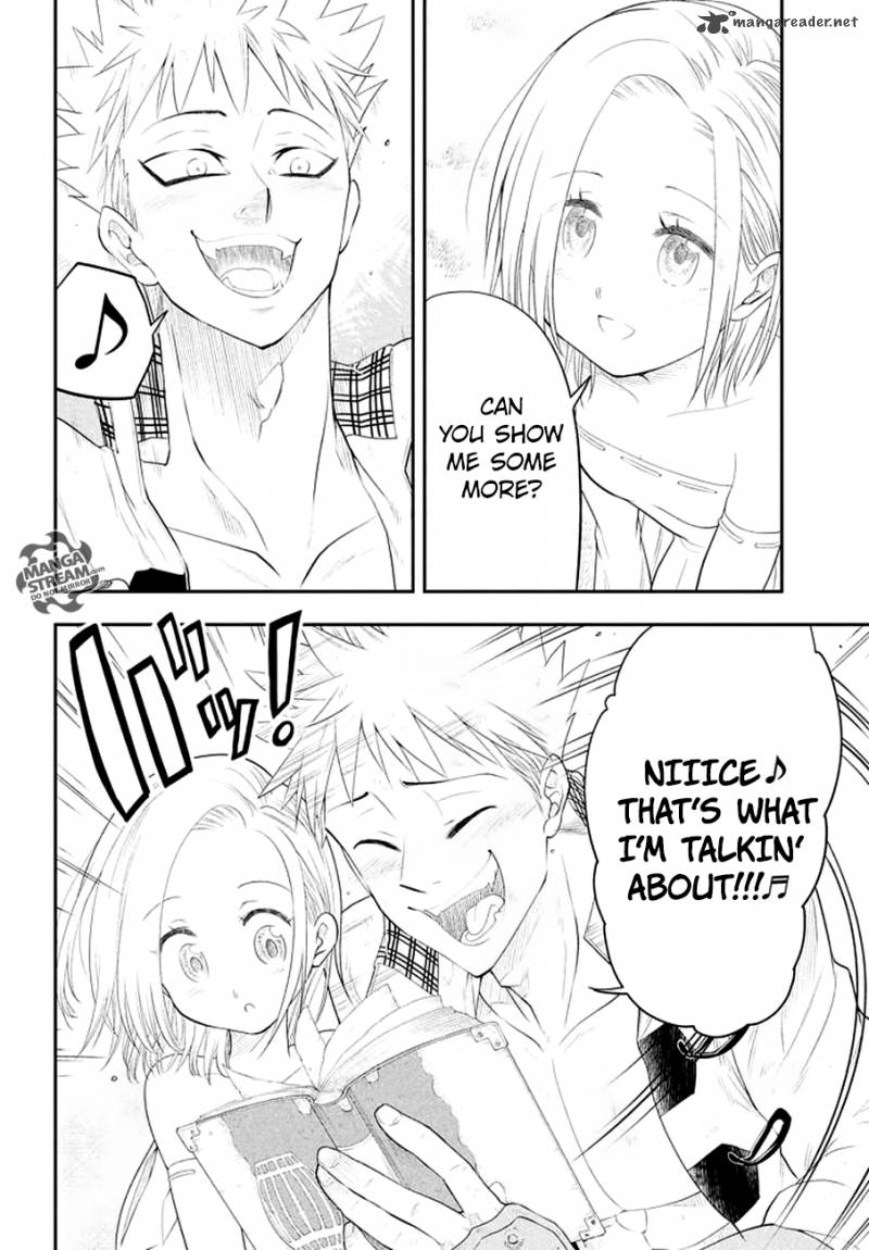 Nanatsu No Taizai Seven Days 3 27
