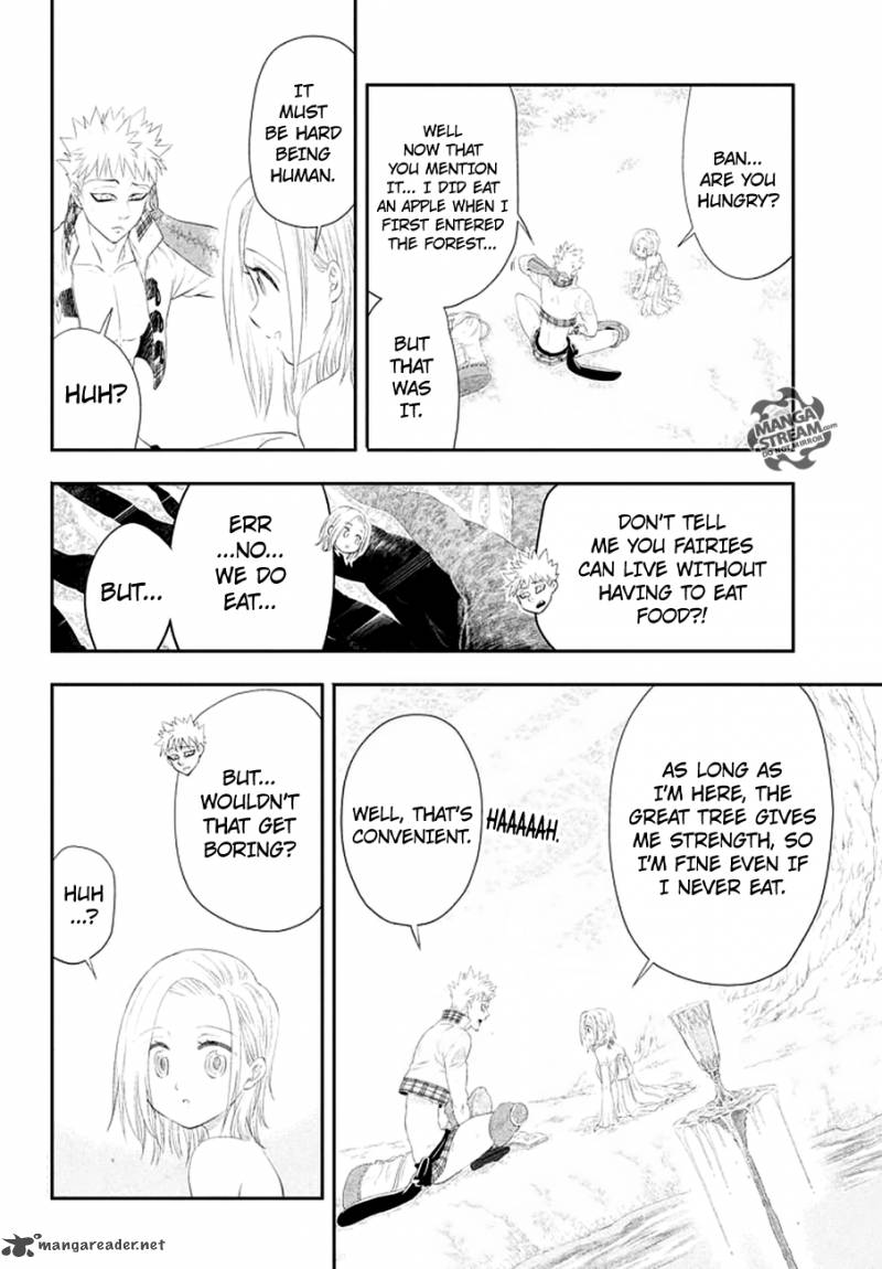Nanatsu No Taizai Seven Days 3 29