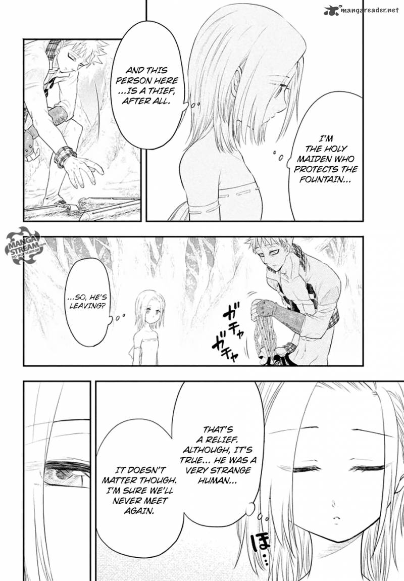 Nanatsu No Taizai Seven Days 3 3