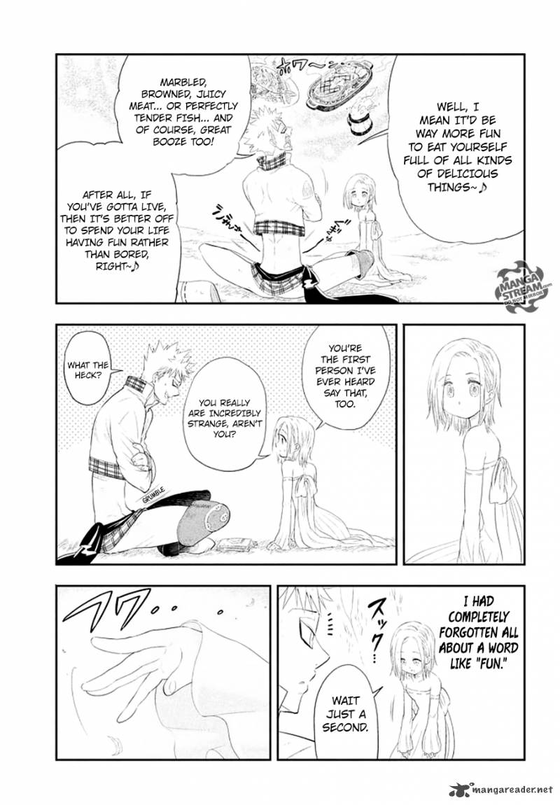 Nanatsu No Taizai Seven Days 3 30