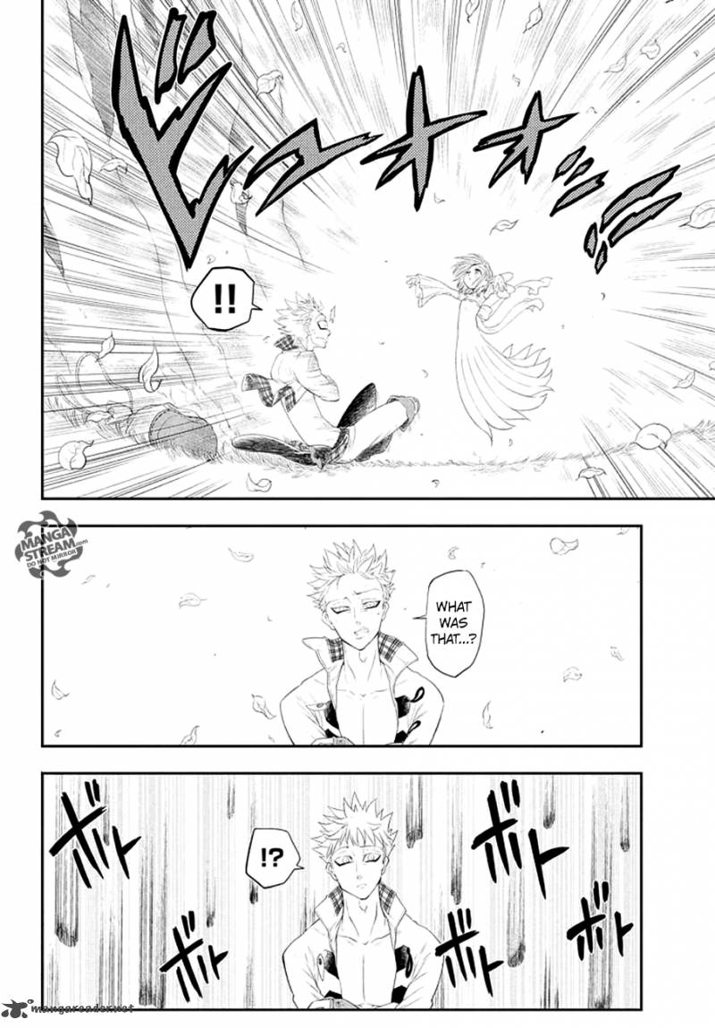 Nanatsu No Taizai Seven Days 3 31