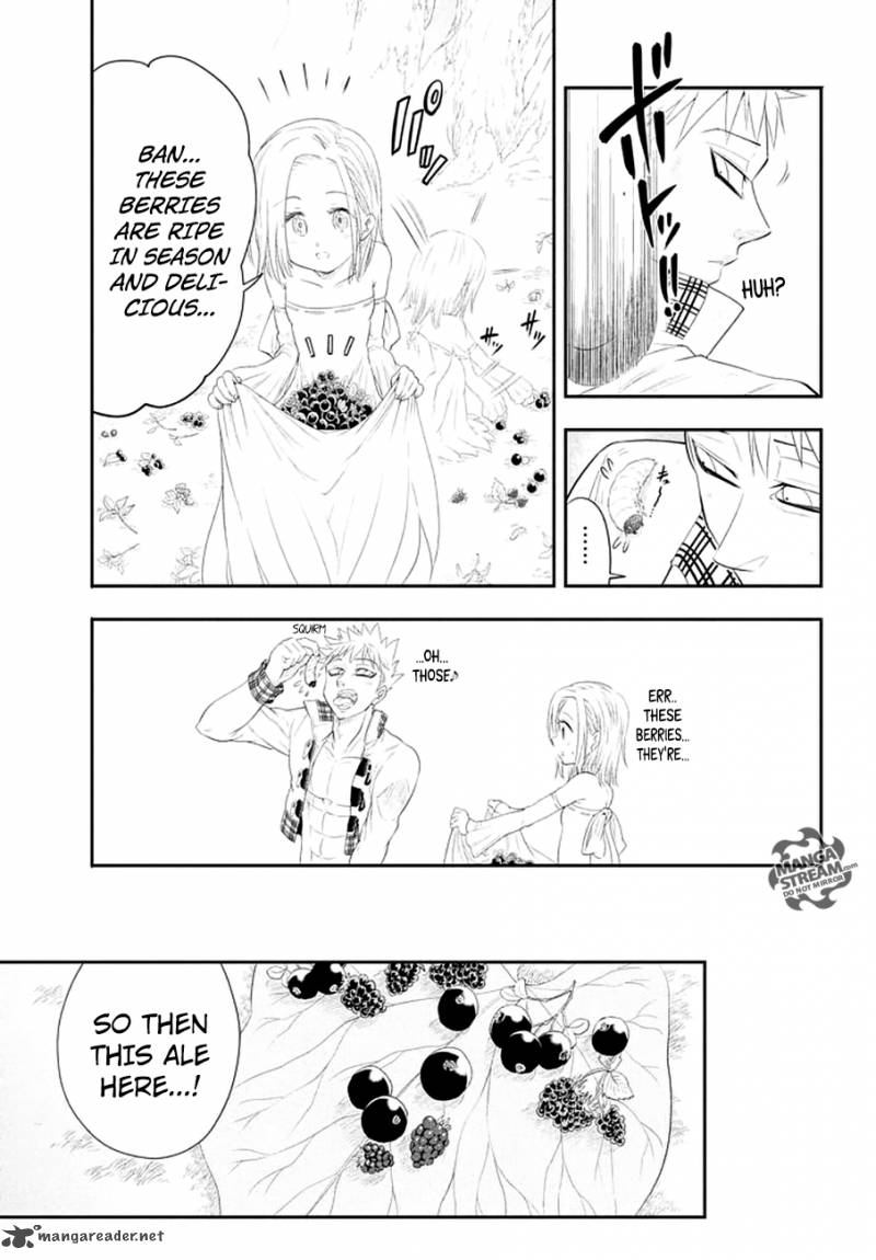 Nanatsu No Taizai Seven Days 3 32