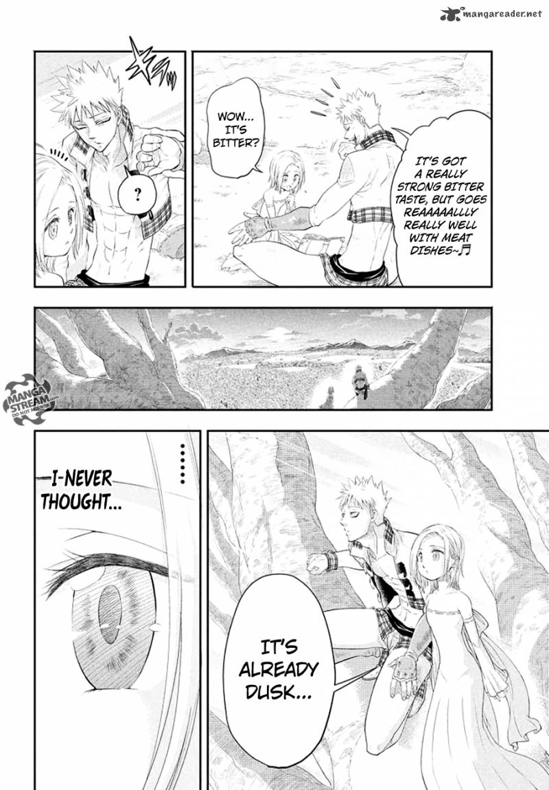 Nanatsu No Taizai Seven Days 3 33