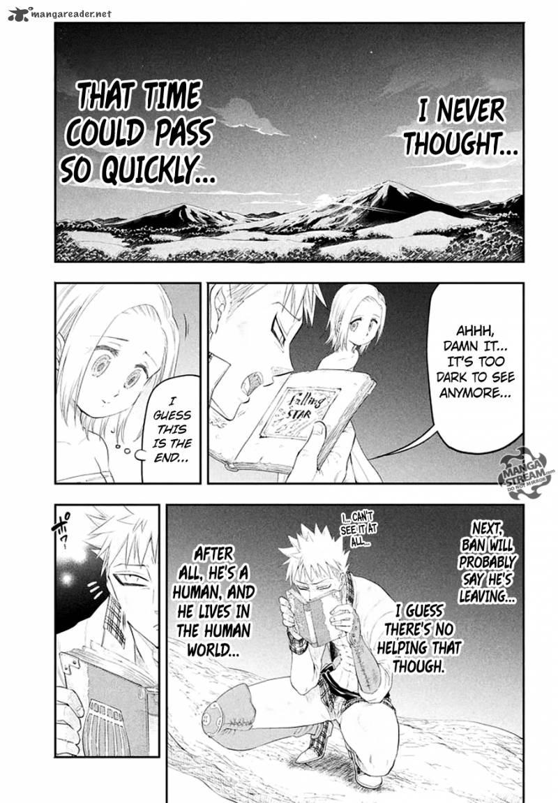 Nanatsu No Taizai Seven Days 3 34