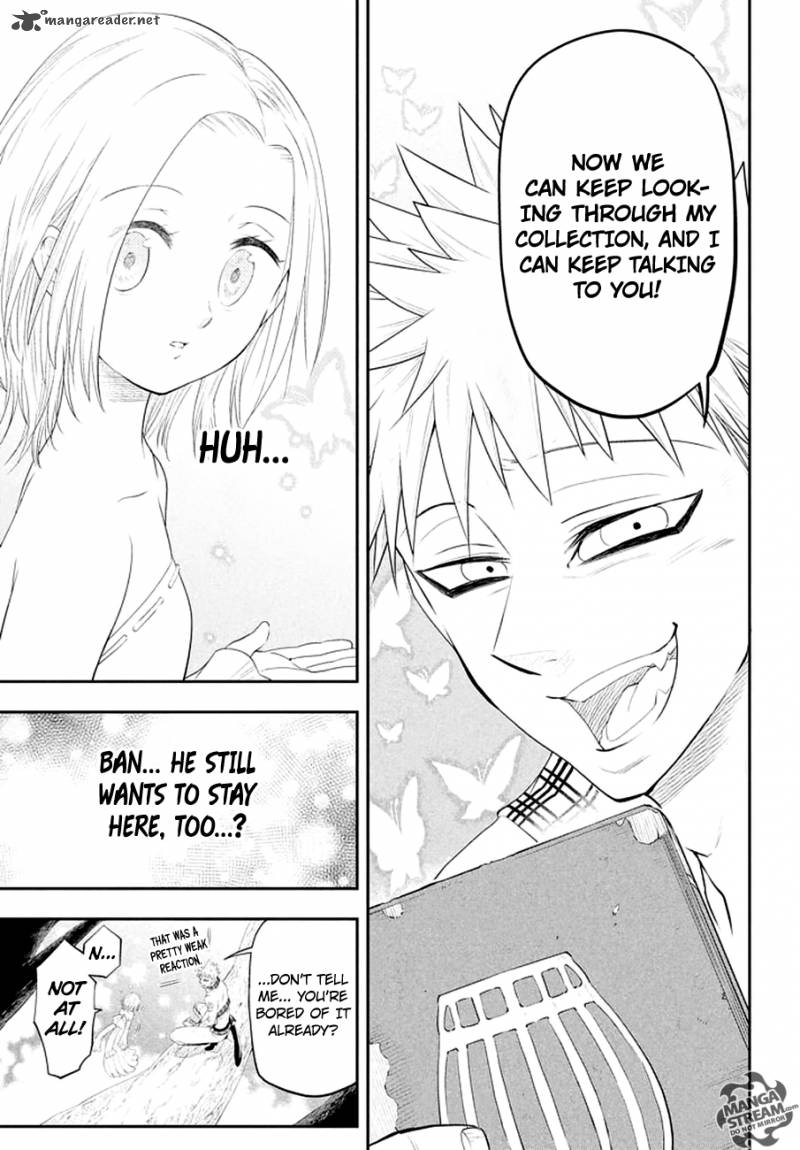 Nanatsu No Taizai Seven Days 3 36