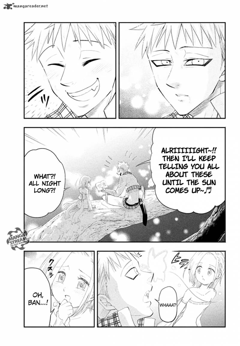 Nanatsu No Taizai Seven Days 3 38