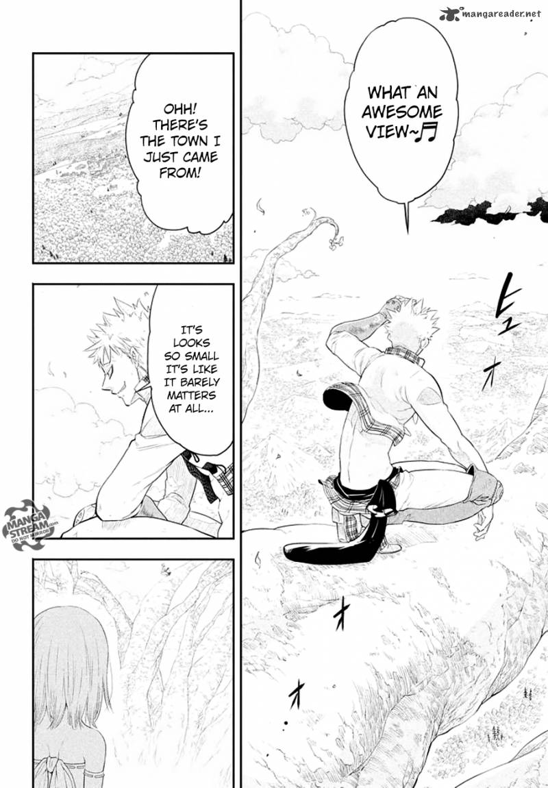 Nanatsu No Taizai Seven Days 3 7