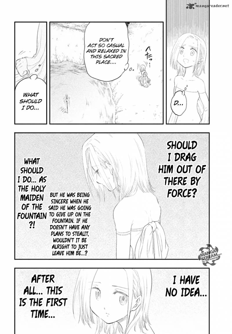 Nanatsu No Taizai Seven Days 3 9