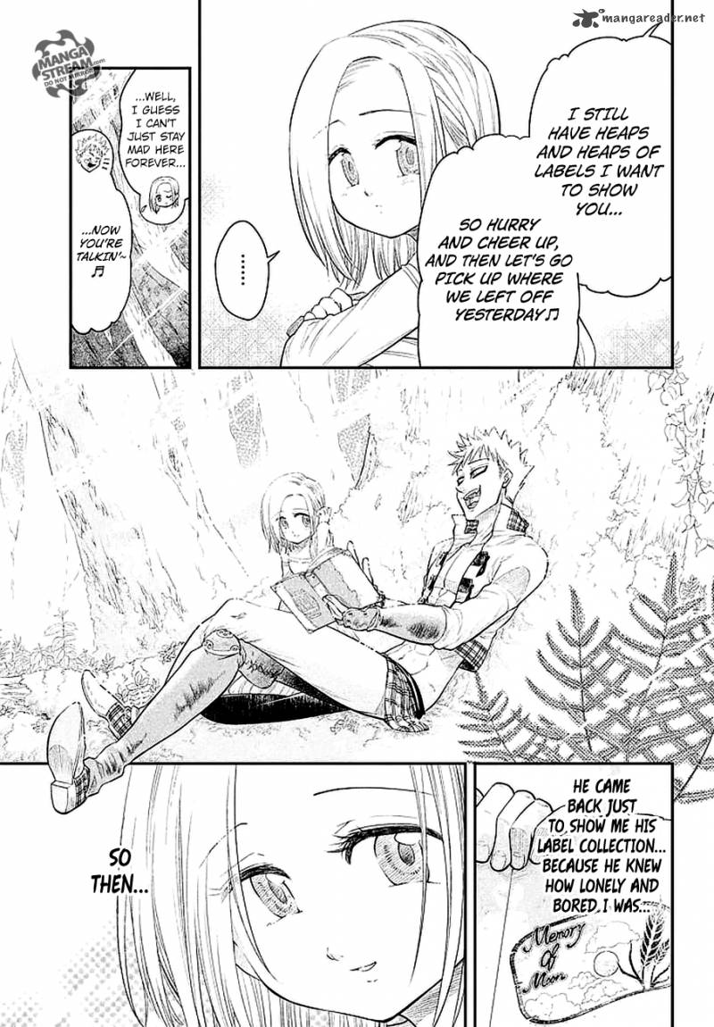 Nanatsu No Taizai Seven Days 4 13