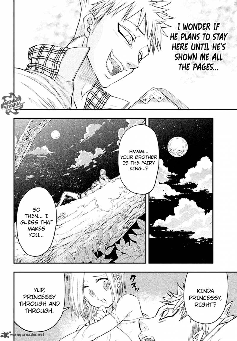 Nanatsu No Taizai Seven Days 4 14